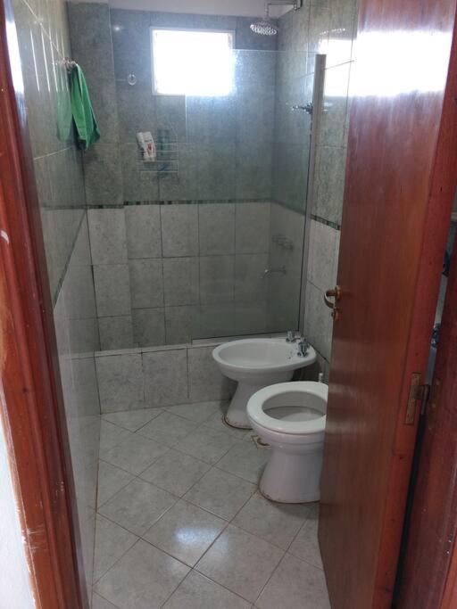 Hermoso Departamento Con Vista Al Rio Y Parrilla Daire Posadas Dış mekan fotoğraf