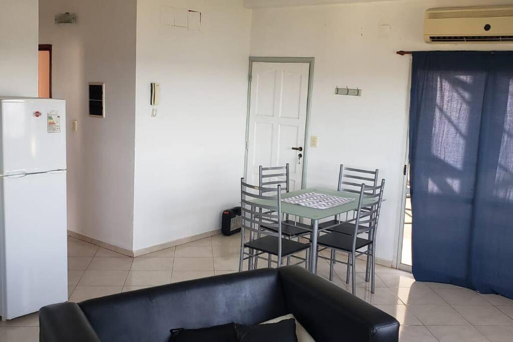 Hermoso Departamento Con Vista Al Rio Y Parrilla Daire Posadas Dış mekan fotoğraf