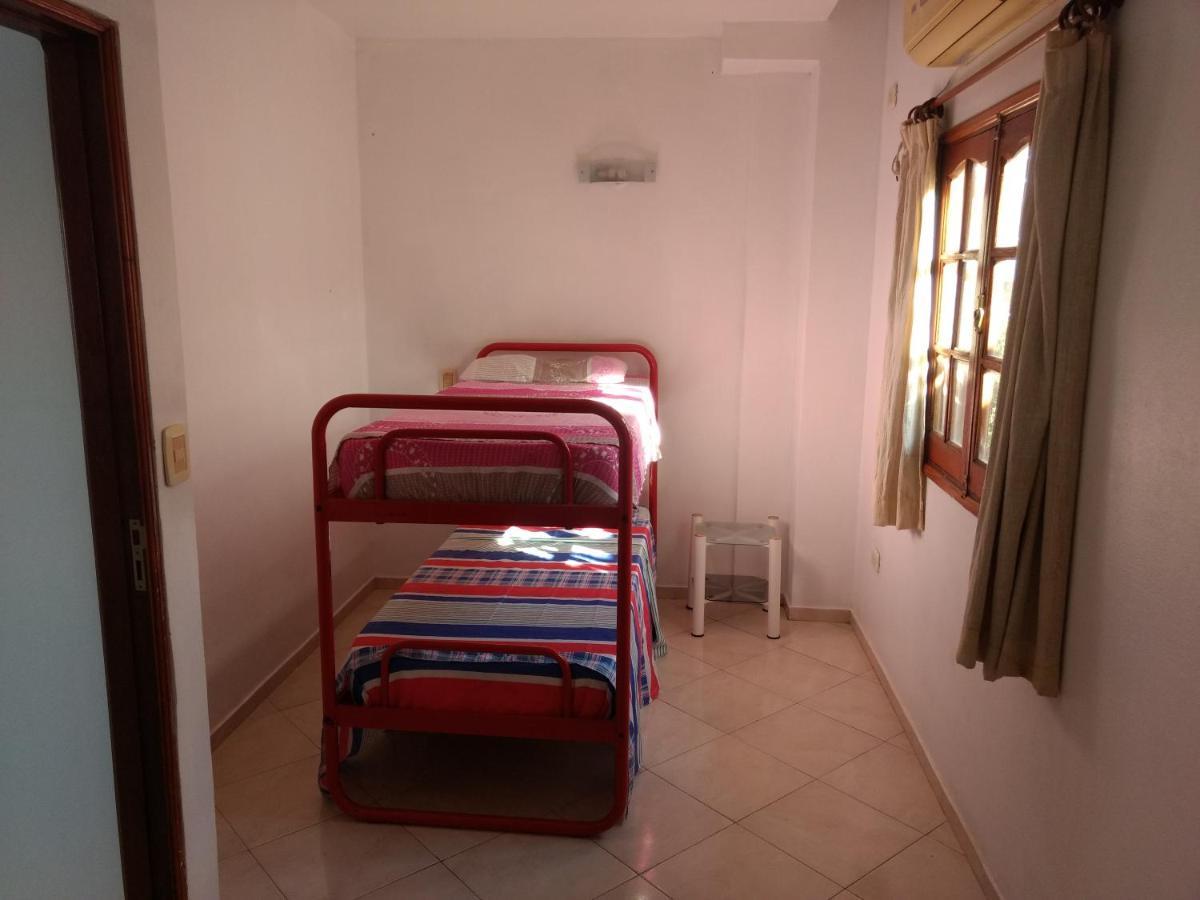 Hermoso Departamento Con Vista Al Rio Y Parrilla Daire Posadas Dış mekan fotoğraf